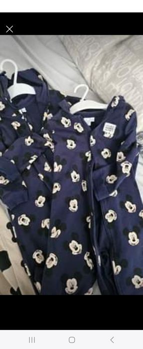 6 броя Гащеризони за момче 92 р-р