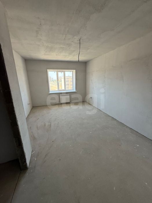 Продам 1 ком квартиру на Батыс 2