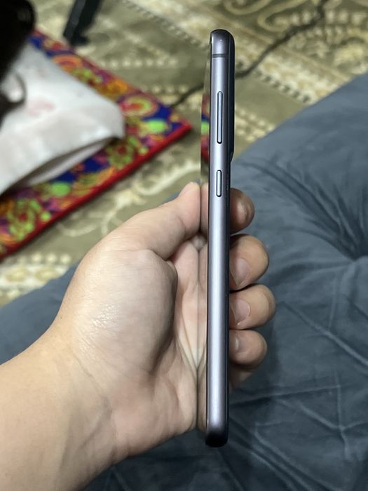 Samsung Galaxy S21 FE