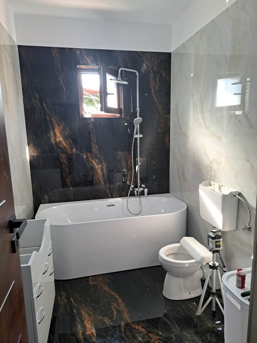 Instalator sanitar și termic – servicii profesionale