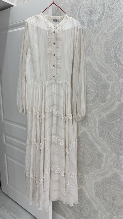 Платье Giza, кажекей