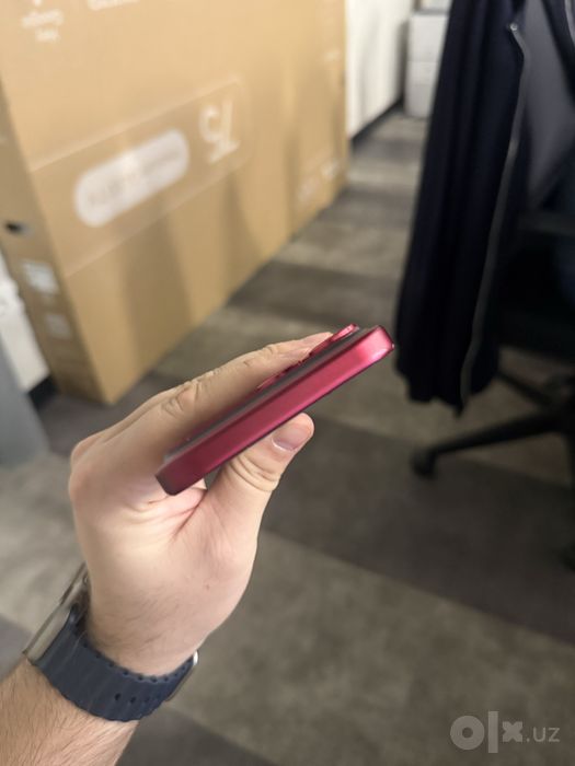 Iphone 17 pro max 256GB