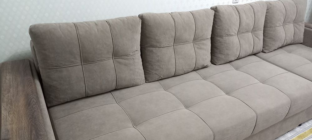 Диван. Диван раскладной