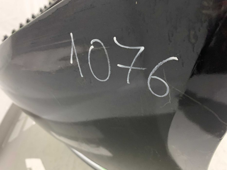 Bara fata VW Passat B7 Completa cu grile 2010 -2015 cod oe 3AA807221