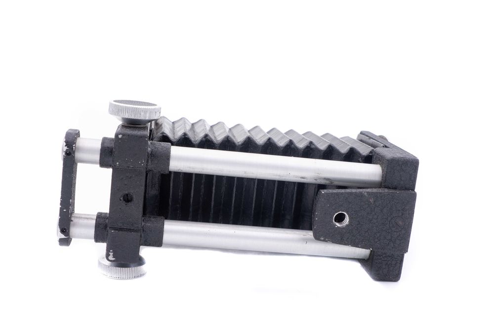 Burduf Macro montura M42