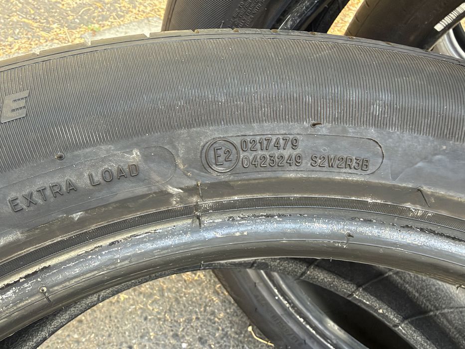 Anvelope Michelin Primacy 4 R18