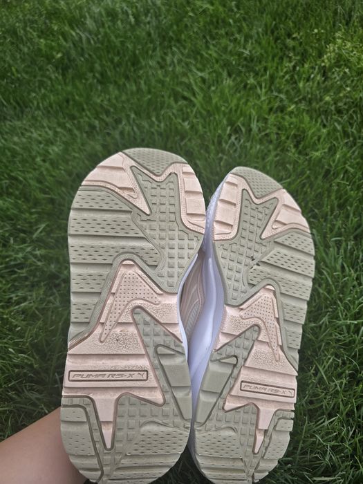 Дамски маратонки  Puma