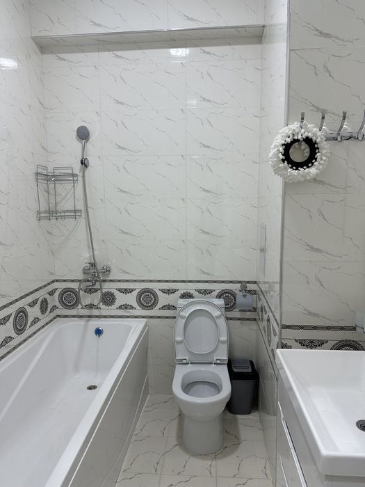 Продаётся 2 комнатная квартира в новостройке CHINA HOUSE