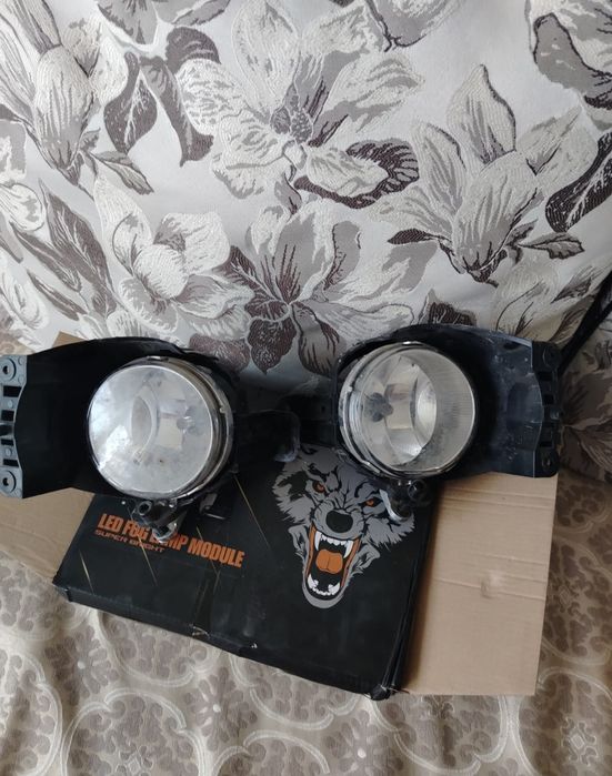 Продам запчасти на кобальт