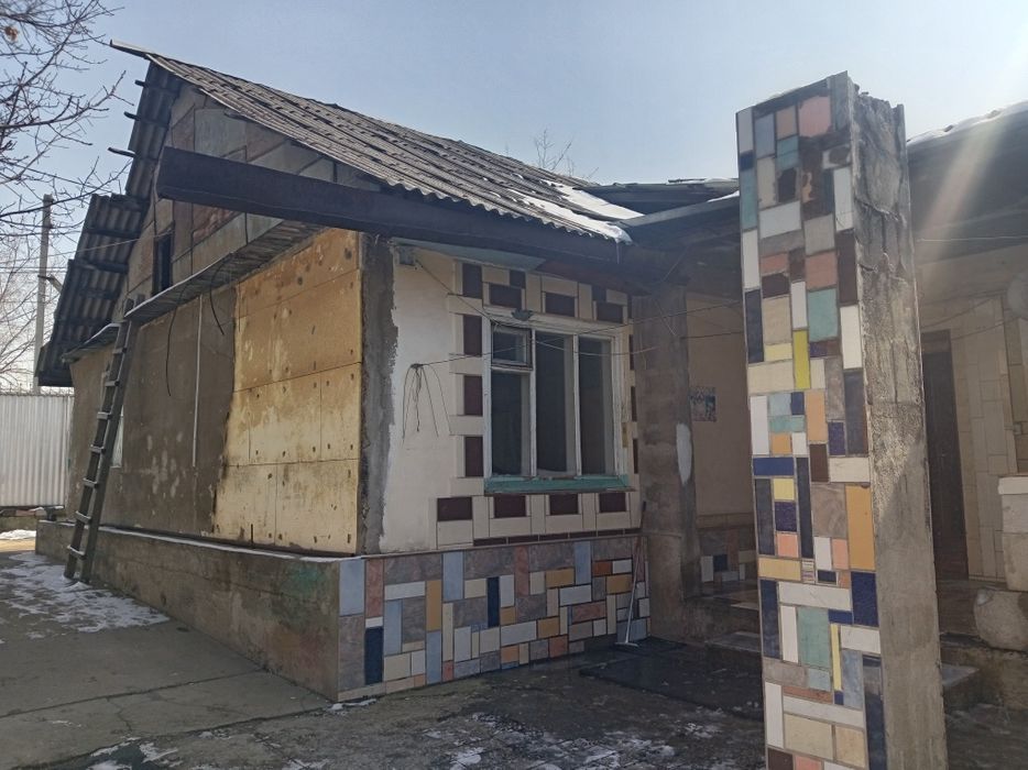 Сдам дом в центре Каскелена