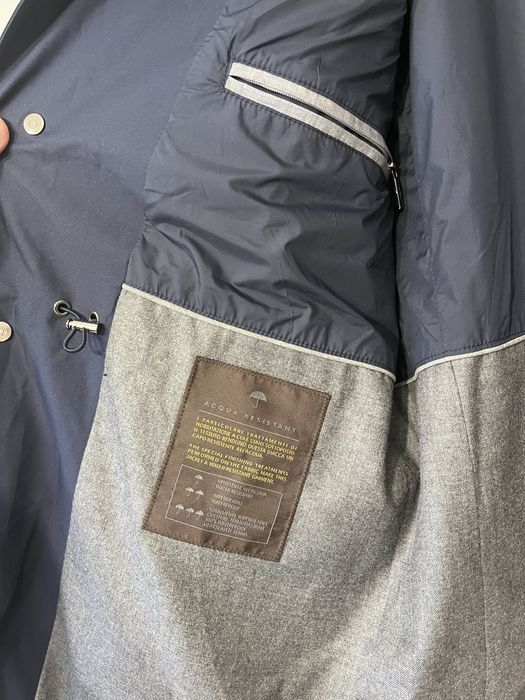 Премиальная новая куртка