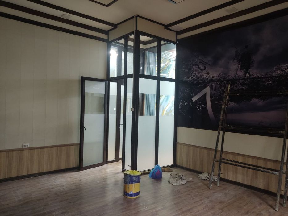 Бюджетные офисы в сергелийском районе