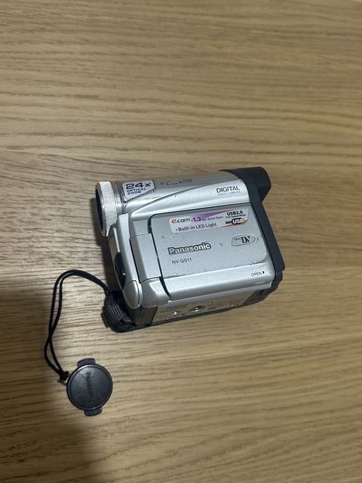 Panasonic NV-GS11