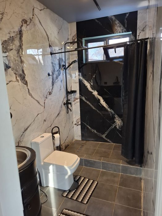 Дом посуточно с панорамой на город