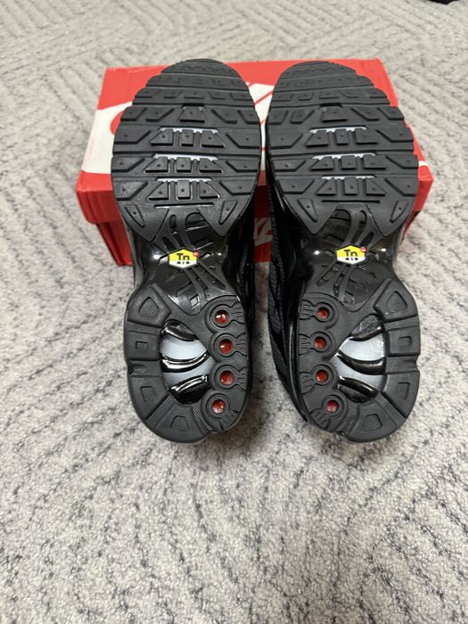 Nike Air Max Plus TN
