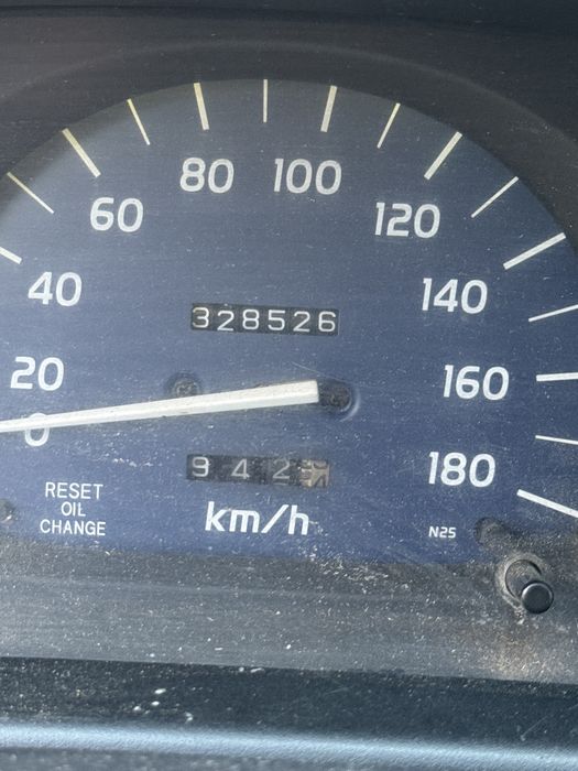 Toyota Hilux 2,5 Imprcabila