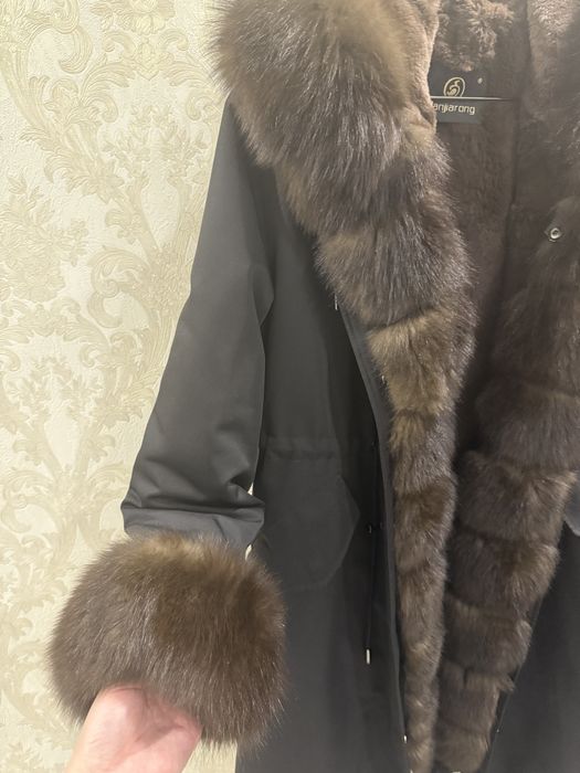 Продам парку 40 000тг