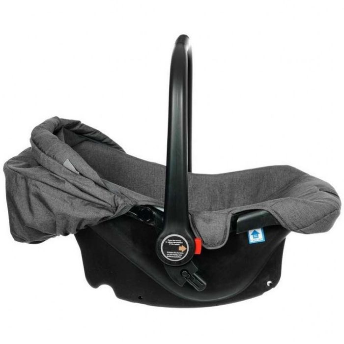 Бебешко кошче за кола Zizito Regina.