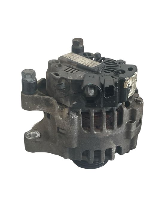 Alternator Peugeot 206 Saloon 2007 - > 1.4 Kfv (Tu3A), Kfw (Tu3Jp)