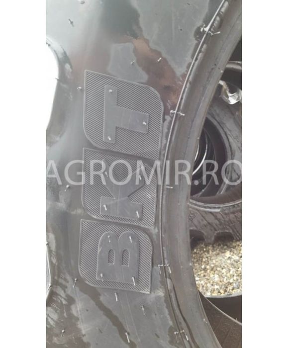 Anvelopa 280/85 r28 bkt agrimax rt855 118a8/b tl ( 11.2-28 )  Cauciucuri tractor, Fiat, Case, Fendt, John Deere, New Holland, Massey Ferguson, UTB   C