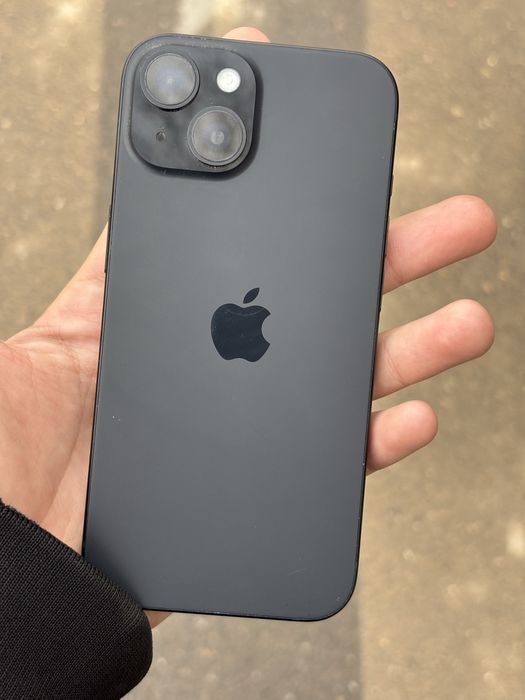 продам айфон 15!