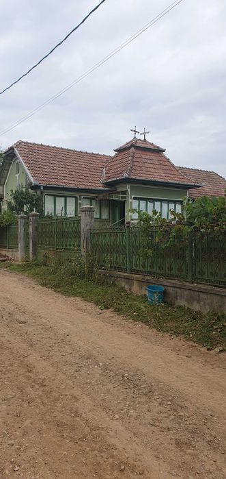 Casă de vânzare in sat Bădeni