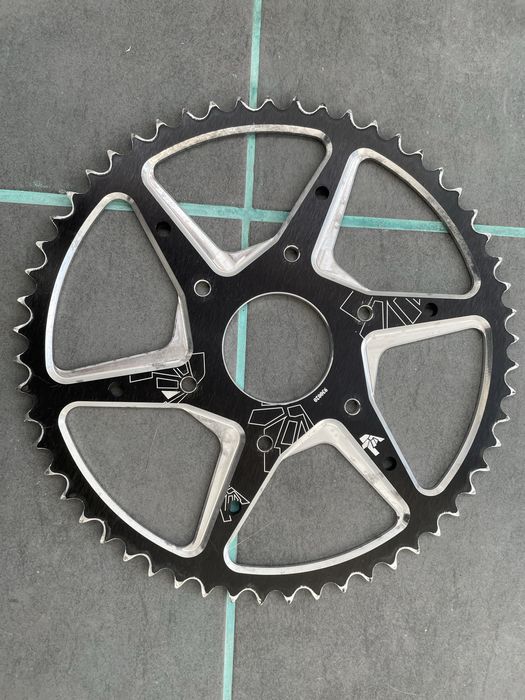 Pinion stunt 56T Bagoros Ktm Duke Rc