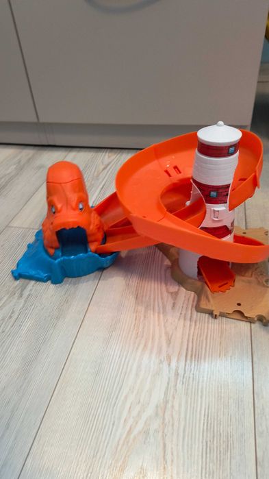 Hot wheels писти