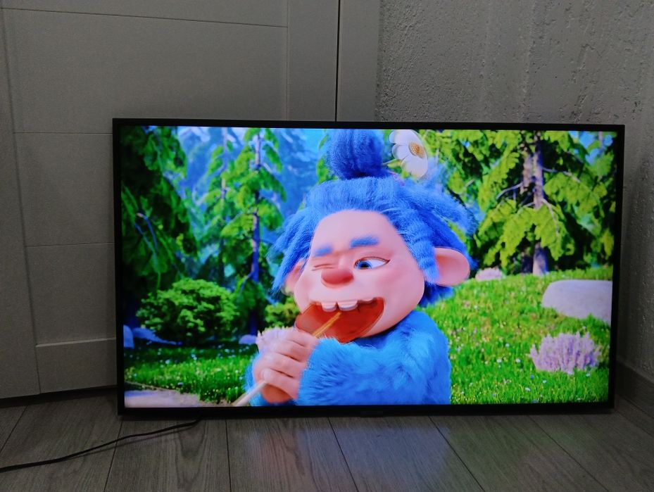 Продам телевизоров 4k smart tv