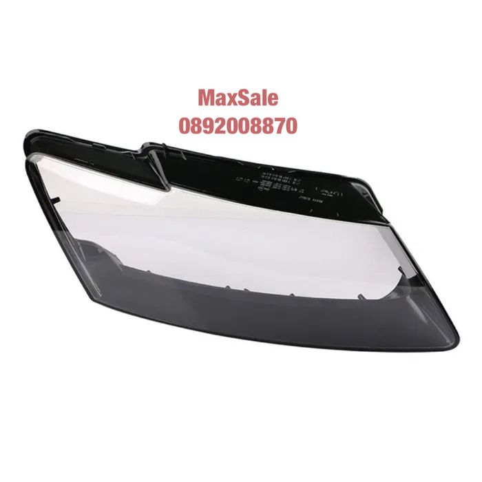 Капаци фарове стъкла крушки Audi Q5 ауди ю5