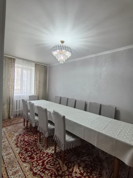 Продам 3-х кв,41 разъезд