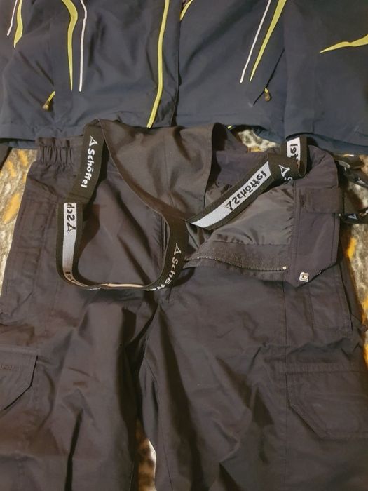Ски яке и панталон Schöffel, н. М