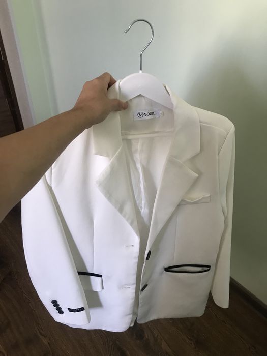 Пиджаки , двойка