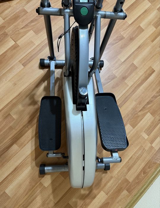 Bicicletă eliptică Fitness First Bike