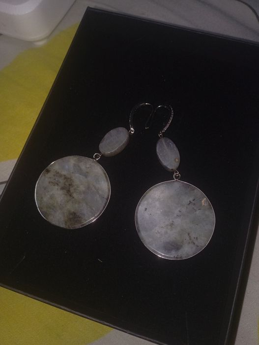Продам сережки женские