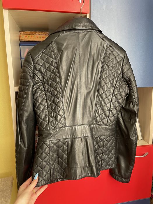 Яке естествена кожа