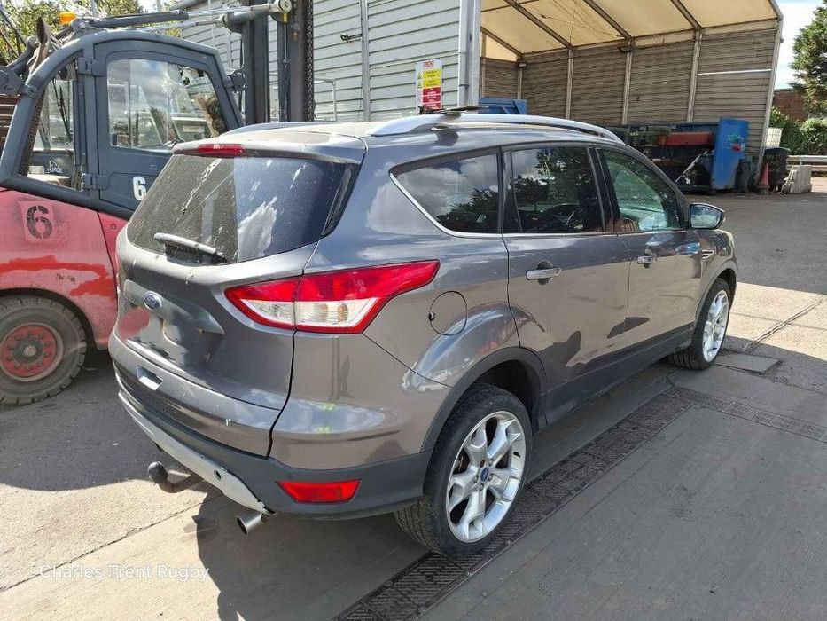 Prelungire bara spate Ford Kuga 2012 SUV 2.0 CRTC