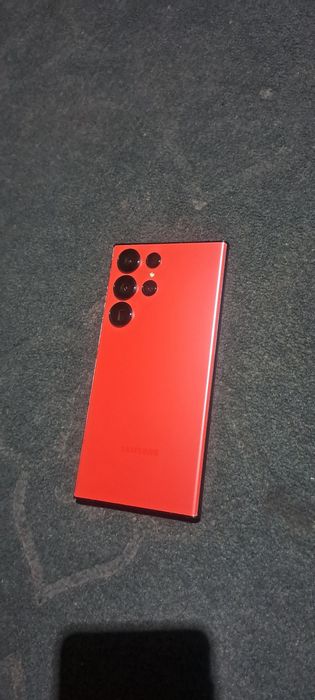 Galaxy S 23ultra  xolati yangidek