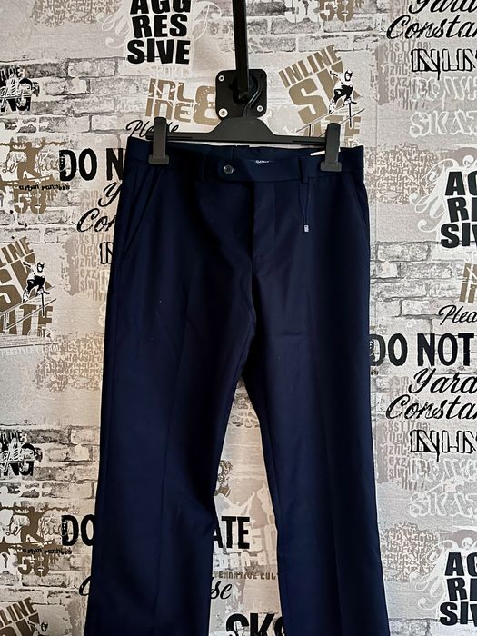 Брюки школьные на подростка