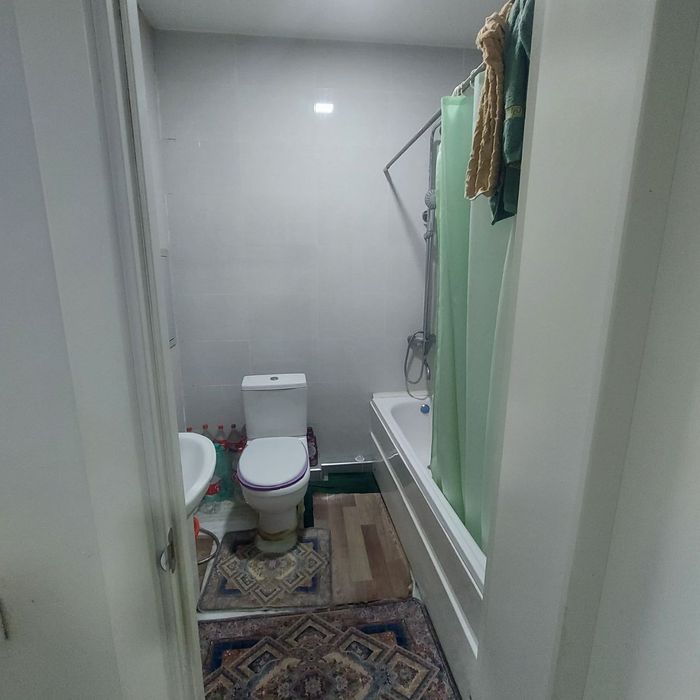 Продаётся квартира Янги чоштепа 1/7/7/Этажали Дом 38000$