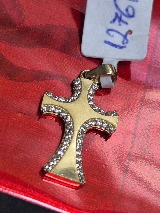 cruce 1,04gr(m2) staramanet