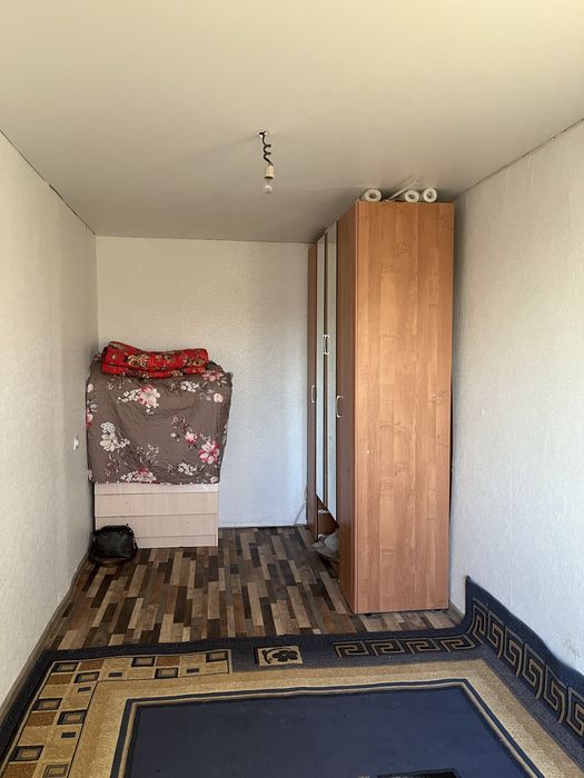 Продается 2 х ком.кв на 5 ом этаже.