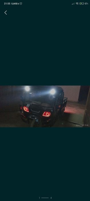 Elektron Kabinalik Muraviy sotiladi