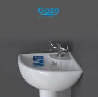 Унитаз Раквина Чачаген