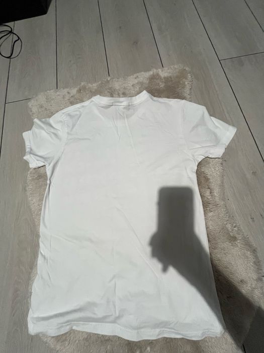 Tricou maison margiela