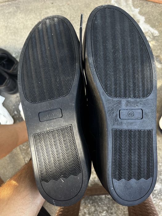 Обувки Lanetti 42