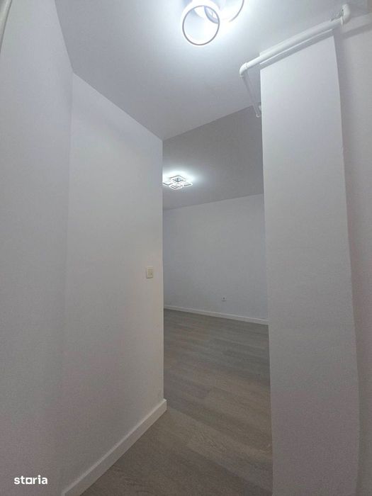 Studio 2 Camere Demisol Fundeni Dobroești