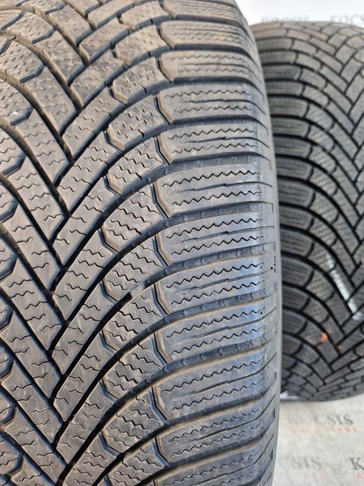Anvelope Iarna m+s - 235 55 18 - Bridgestone (2025)