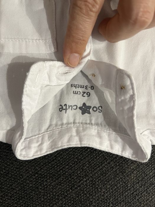 Бодита с къс ръкав