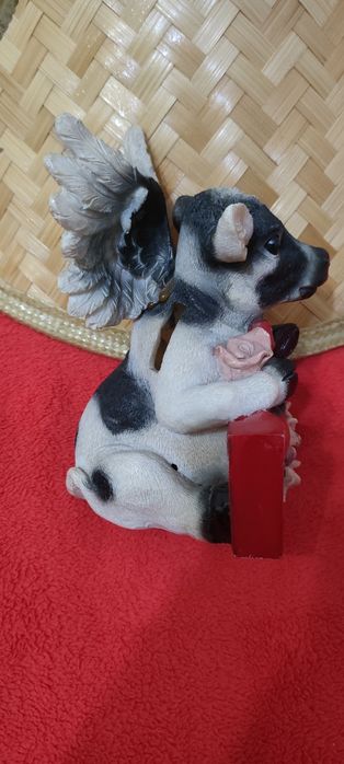 Копилки гипсовые